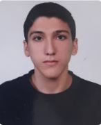 گفت و گو صمیمانه علی رضا آفتابی یازدهم ریاضی از خلخال