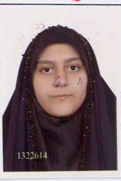 گفت و گو با   اسرا رضایی   -  مصاحبه دانش آموز میاندوآب دختر