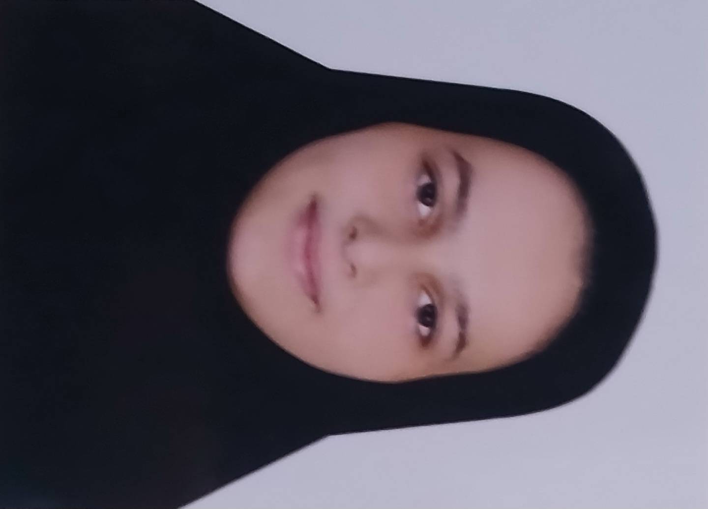 گفت و گو با:ارنواز خادمی قهرمان پیوستگی پایه دهم تجربی