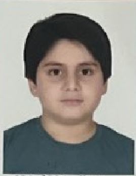 گفتگو با آرین دیانت نژاد پایه دهم تجربی قهرمان تابستان