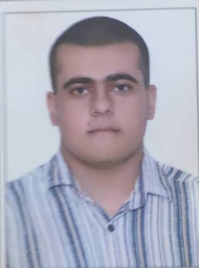 مصاحبه با امیرعلی خوانچه‌بمهر؛ دانش‌آموز دوازدهم تجربی از شیراز