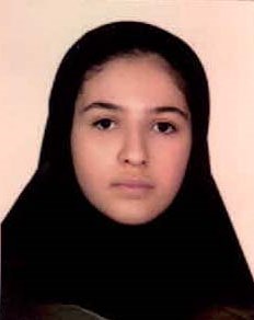 گفت و گو با مهدیس حسن پور پیوستگی از  تابستان از شهر مرند