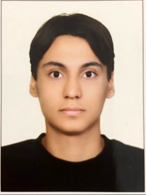 مصاحبه با دانیال آگاهی؛ دانش‌آموز پایه دهم تجربی از شیراز