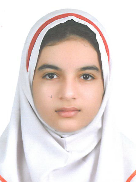 گفت و گو با دانش آموز الیا‌صادقی عضو باشگاه 500 تایی