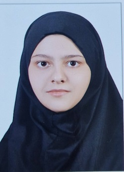 گفتگو با فاطمه ولیپورمقدم قهرمان آبان ماه