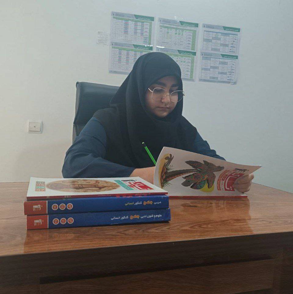 گفت و گو با   مهدیسا خمیسه قهرمان تابستان و پاییز