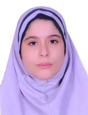 گفتگو با مهسا احمدی قهرمان مهروآبان پایه ششم از سمنان