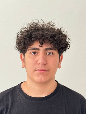 گفت وگو با آرشان ازگوتین، یازدهم تجربی وقهرمان پیشرفت درپاییز1404