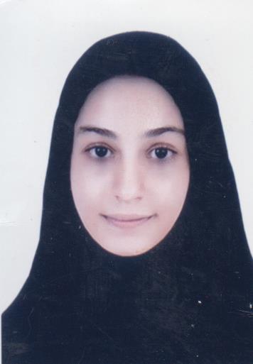 گفتگو با قهرمان پیشرفت  فاطمه رزاقی از نظراباد