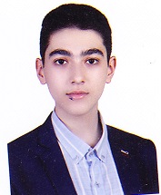 گفت و گو با یاسین مربوطی یازدهم ریاضی از قهرمانان آبان از بناب