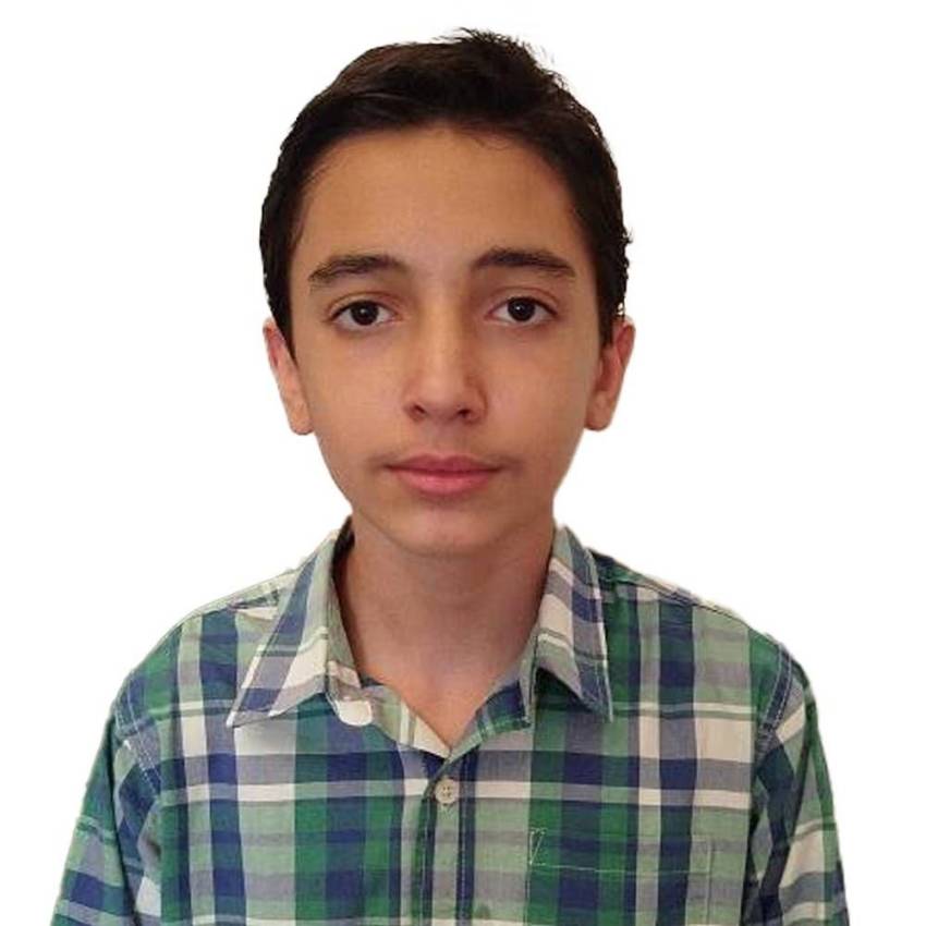 گفت وگو با قهرمان پیوستگی نهم؛ نیکان صفری