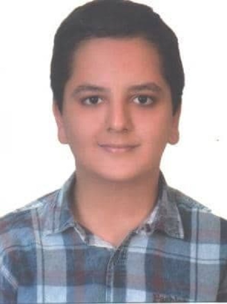 مصاحبه با حمیدرضا موسی پسندی پایه نهم از تنکابن