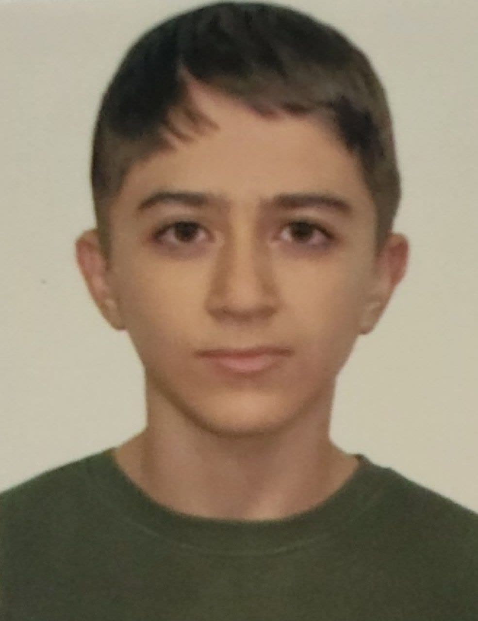 گفتگوبا دانش آموز علی رضا حسین نژاد عضو باشگاه 500تایی