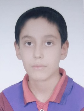 گفتگو با میثم بیک  قهرمان پاییز  شهرستان مهریز