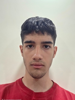 مصاحبه با محمد خورشیدی؛ دانش‌آموز پایه یازدهم تجربی