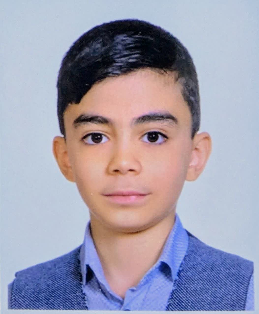 گفتگو با محمدپارسا سرهنگ پور قهرمان تابستان از شاهین شهر