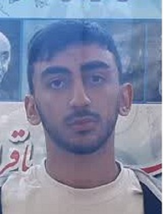 گفت و گو صمیمانه مهدی رجبی دوازدهم تجربی از خلخال