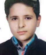 گفتگو با امیرحسین شاه محمدزاده ازقهرمان مهروآبان