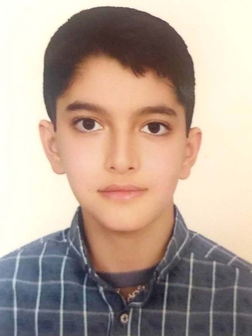 گفتگو با محسن توکلی راد ؛ دانش آموز برتر و قهرمان پیوستگی 1404