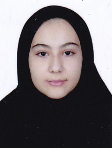 گفت و گو با  آرمیتا احمدی   قهرمانان تابستان از اراک