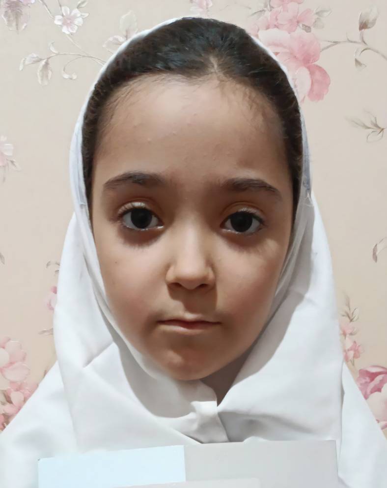 گفت‌وگو با اسرا محمدپور؛ قهرمان پیوستگی پایه دوم