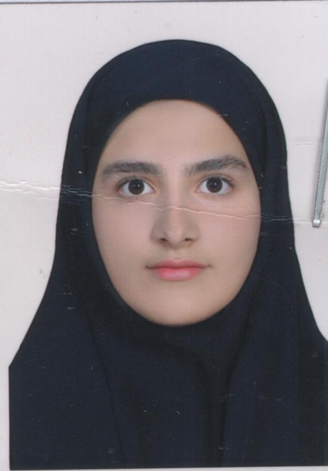 گفتگو با رها برزنونی دانش آموز قهرمان پاییز از نیشابور