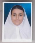 گفت و گو با النا جباری؛قهرمان پاییز کانون