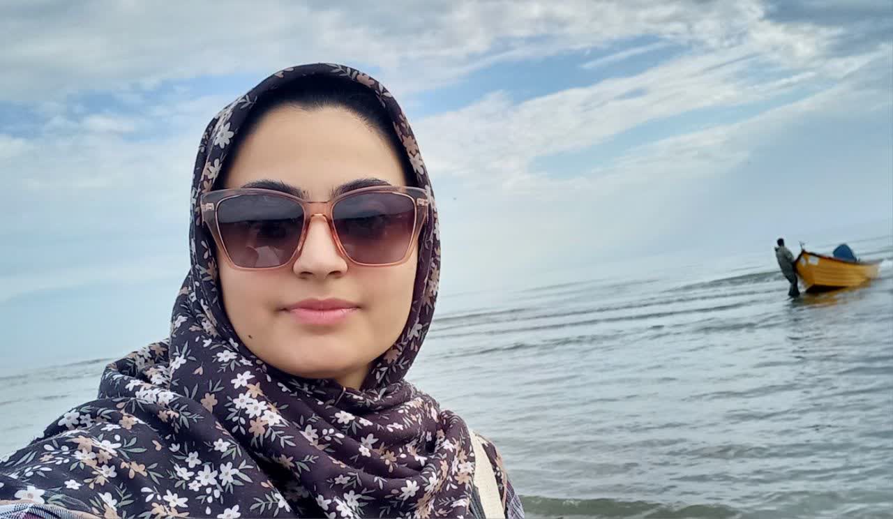 گفت و گو با زینب صداقتی نژاد -قهرمان تابستان و پاییز