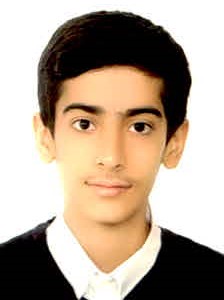 مصاحبه با رادوین ابراهیمی؛ دانش‌آموز پایه دهم از شیراز