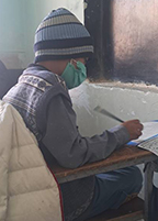 گفتگو با امیررضا پودینه آقایی : قهرمان پیوستگی-نهم- از زابل