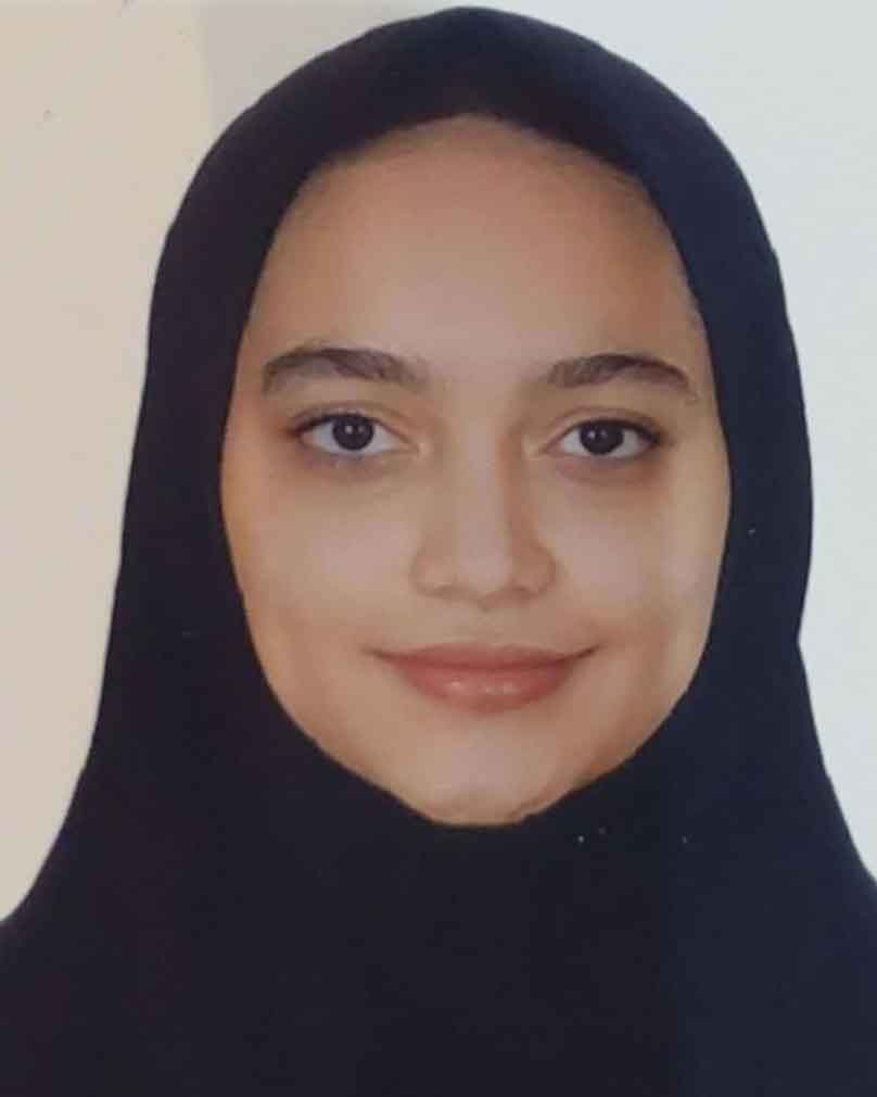 گفت و گو با لیانا ابراهیمی دانش آموز یازدهم تجربی