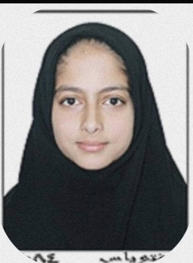 مصاحبه با زینب قاسمی؛ دانش‌آموز پایه نهم از شیراز