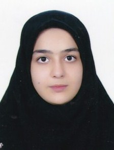 گفت و گو با  انسیه بانی  قهرمانان تابستان از اراک