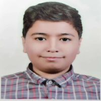 گفتگو و مصاحبه با دانش آموز پر تلاش نهم علیرضا رجبی.