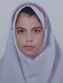 گفت و گو با دانش آموز الینا میراقدس کوه کمری  عضو باشگاه 500 تایی