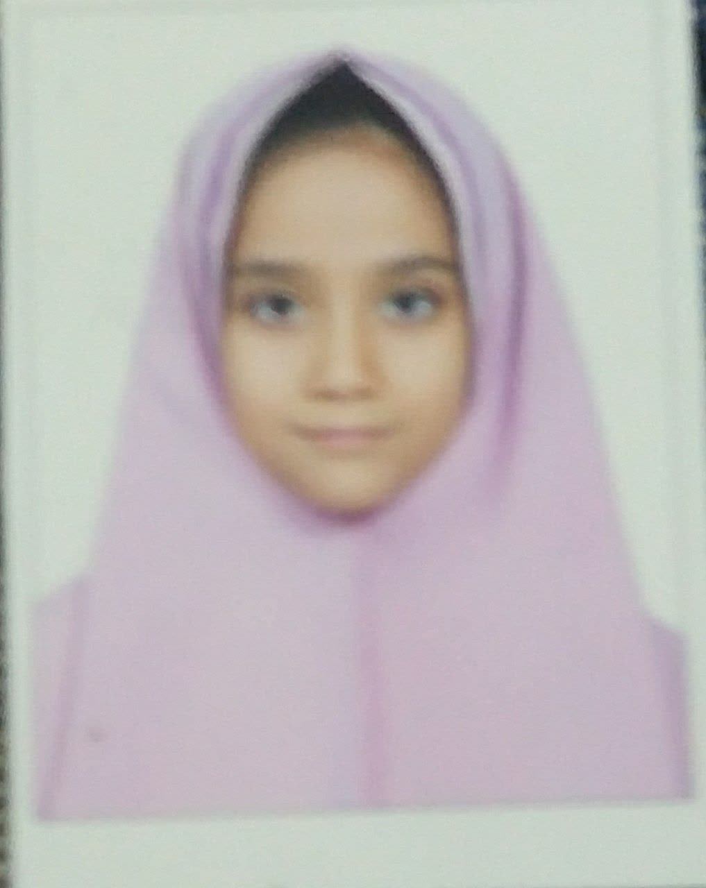 گفتگو با ریحانه صلح میرزایی قهرمان تابستان از شاهین شهر