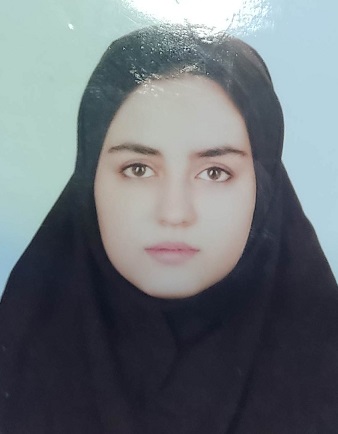 مصاحبه با دینا درزی رامندی دوازدهم تجربی