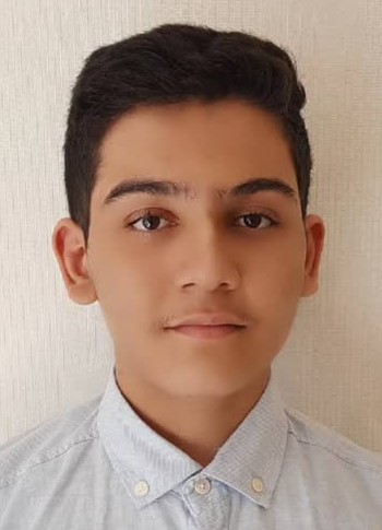 گفتگوبا دانش آموز رضا حاجی الهیارلو عضو باشگاه 500تایی