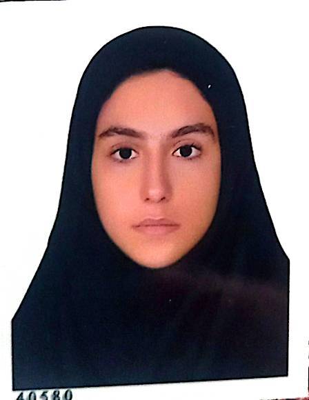 گفت و گو با کیمیا رستمی قهرمان پیوستگی نهم