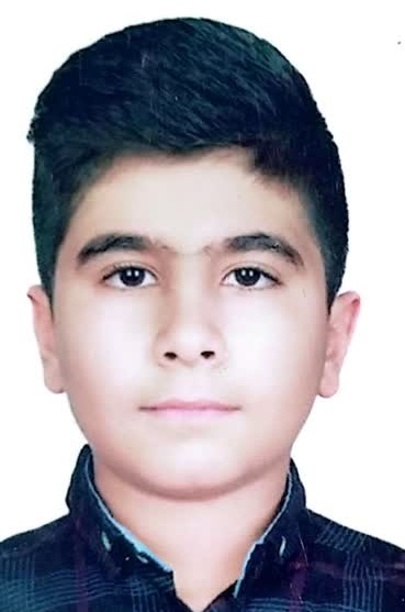 گفت و گو با کیان آریش دانش آموز پایه نهم