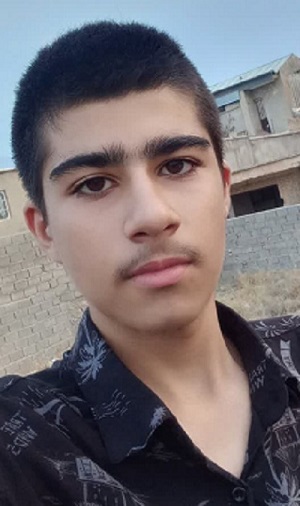 مصاحبه امیرمحمد جباری باشگاه پانصدتایی داراب