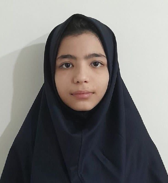 گفت و گو با باران محمد نژاد: قهرمان پیوستگی نهم