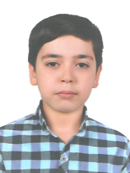 گفتگوبا دانش آموز مبین یگانه عضو باشگاه 500تایی