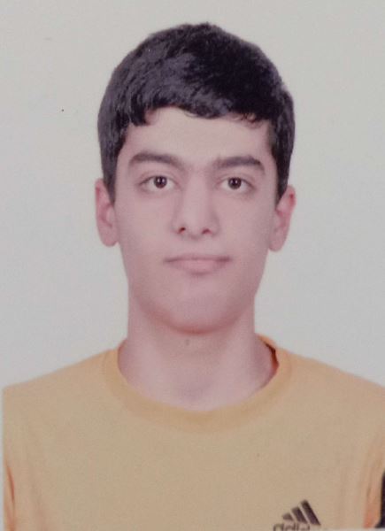 گفتگو با محمدرضا عمادی لطفی عضو باشگاه تراز برترها