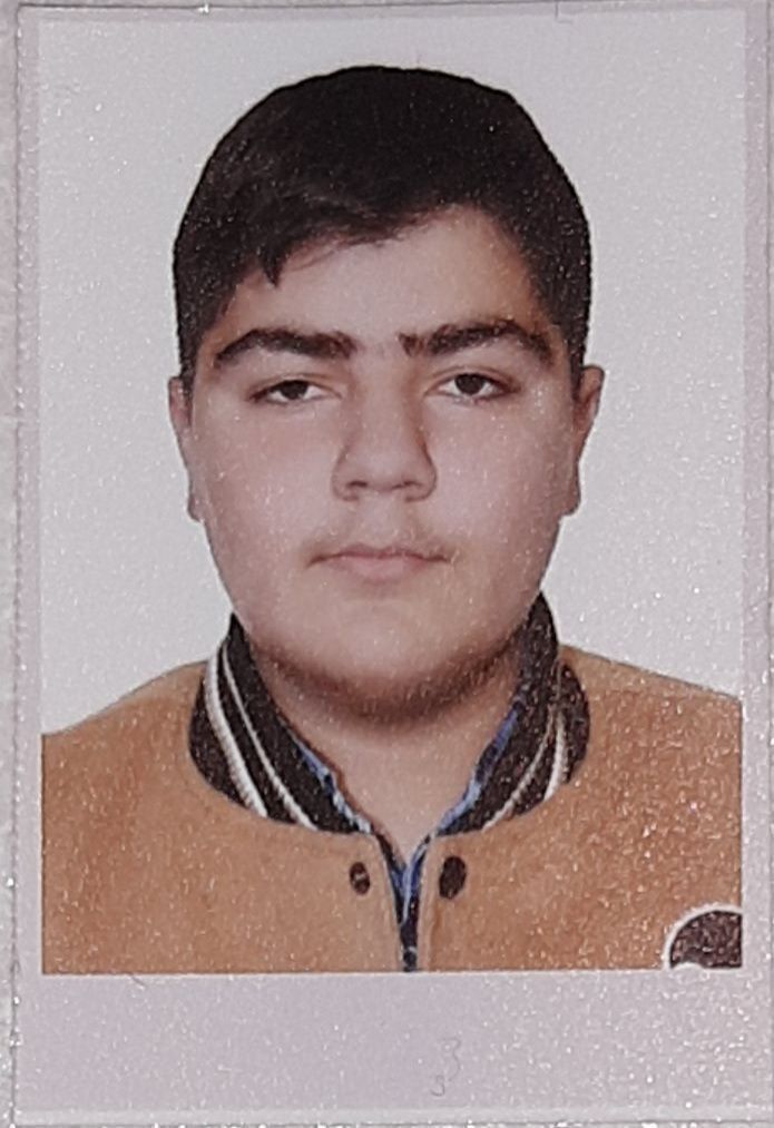 گفت و گو با امیرحسین قبادی قهرمان پیوستگی نهم