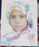 گفت و گو با قهرمان پیوستگی یاسمینا مرادقلی