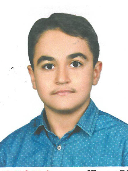 گفتگوبا دانش آموز طه هوشمند عضو باشگاه 500تایی