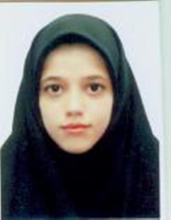 گفت و گو با پریسا پنبه ای قهرمان پیوستگی