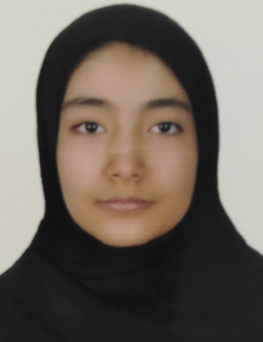 گفتگو با نگار شوربایی قهرمان پیشرفت از اهواز