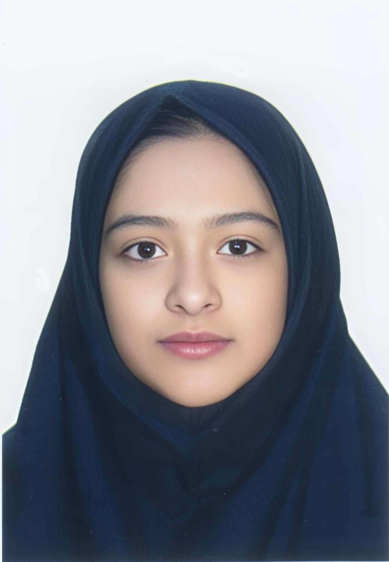 گفتگو با باوان ابراهیم زاده قهرمان پیوستگی پایه هشتم از سردشت